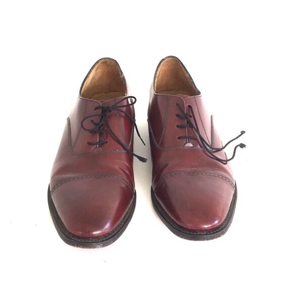 J.Murphy by Johnston & Murphy 11.5 men main image 5